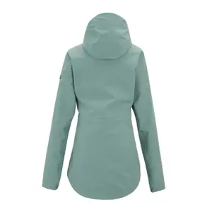 Women's waterproof jacket Regatta Natalina image-1