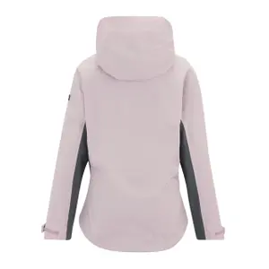 Women's waterproof jacket Regatta Freesdale image-1