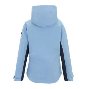 Women's waterproof jacket Regatta Freesdale image-1