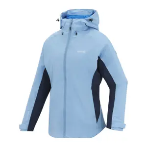Women's waterproof jacket Regatta Freesdale image-2