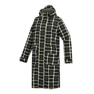 Regenjacke für Damen Regatta Orla WP image-3