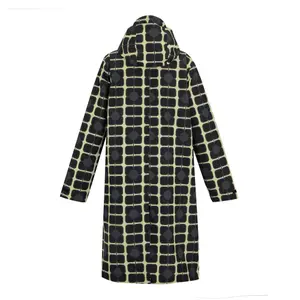 Regenjacke für Damen Regatta Orla WP image-2