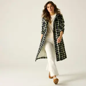 Regenjacke für Damen Regatta Orla WP image-5