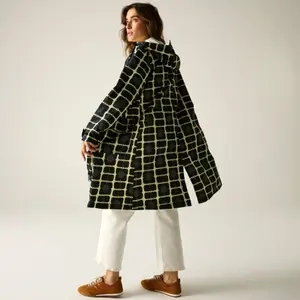 Regenjacke für Damen Regatta Orla WP image-6