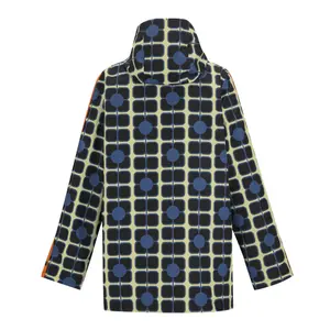 Veste imperméable femme Regatta Orla Mid image-4