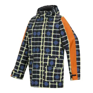 Veste imperméable femme Regatta Orla Mid image-3