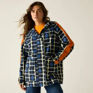 Veste imperméable femme Regatta Orla Mid image-1