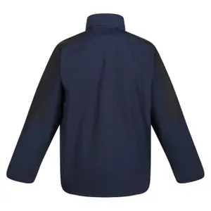 Waterproof Jacket Regatta Defender III image-1