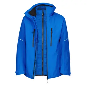 Waterproof Jacket Regatta X-Pro Evader III image-0