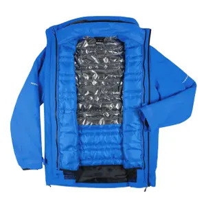 Waterproof Jacket Regatta X-Pro Evader III image-1