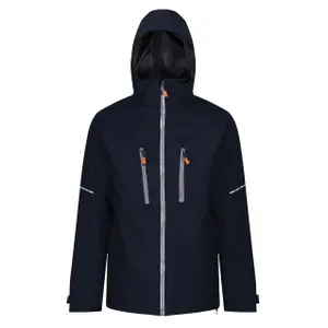 Waterproof Jacket Regatta X-Pro Marauder III image-0