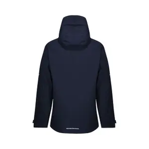 Waterproof Jacket Regatta X-Pro Marauder III image-1