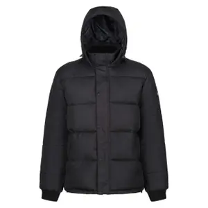 Puffer jacket Regatta Northdale image-0