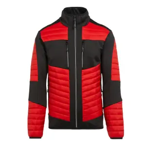 Hybrid jacket Regatta E-Volve image-0