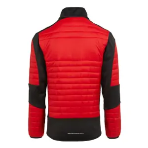 Hybrid jacket Regatta E-Volve image-1