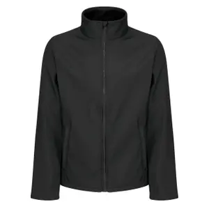 Casaco corta-vento softshell Regatta Ablaze image-0