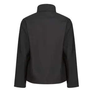 Casaco corta-vento softshell Regatta Ablaze image-1