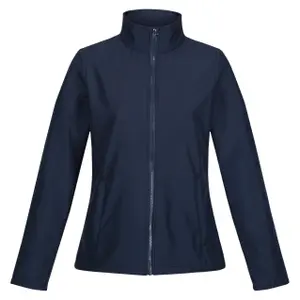 Women's waterproof jacket Regatta Ablaze image-0