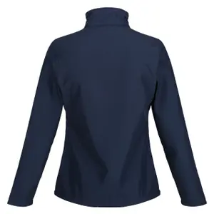 Women's waterproof jacket Regatta Ablaze image-1