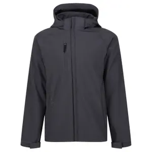 Waterproof Jacket Regatta Repeller Lined image-0