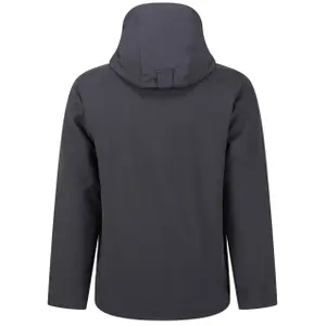 Waterproof Jacket Regatta Repeller Lined image-1