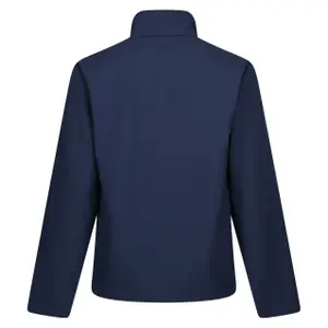Chaqueta impermeable Regatta Thermogen image-1