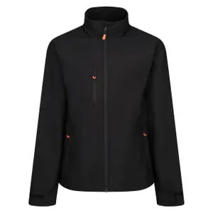 Chaqueta impermeable Regatta Thermogen image-0