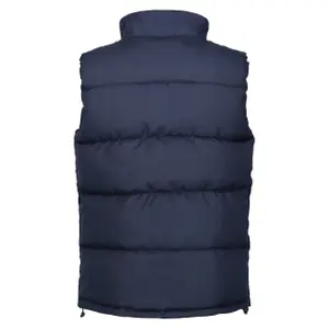 Sleeveless Puffer Jacket Regatta Northdale image-1