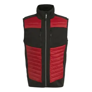 Hybrid vest Regatta E-Volve image-0