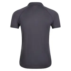 Polo Regatta Coolweave Wicking image-1