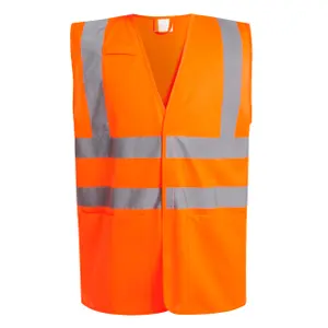 Vest Regatta Hi-Vis Pro Supervisor image-0