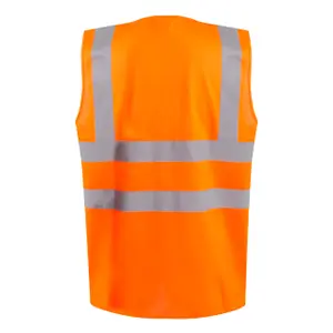 Vest Regatta Hi-Vis Pro Supervisor image-1