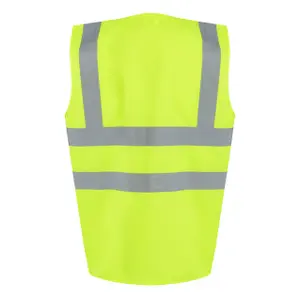 Vest Regatta Hi-Vis Pro Supervisor image-1