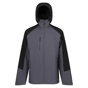Waterproof Jacket Regatta X-Pro Beacon image-0