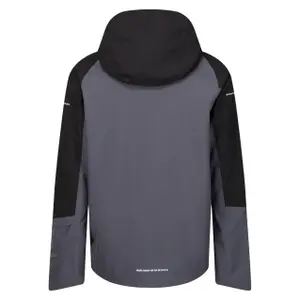 Waterproof Jacket Regatta X-Pro Beacon image-1