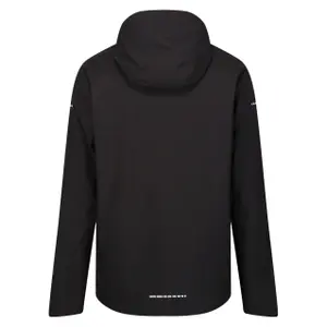 Waterproof Jacket Regatta X-Pro Beacon image-1