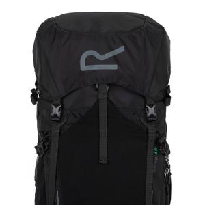Bolsa de senderismo Regatta Blackfell IV 65L image-4