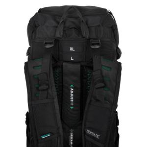 Bolsa de senderismo Regatta Blackfell IV 65L image-6