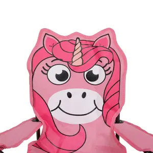 Chaise de camping enfant Regatta Animal image-2