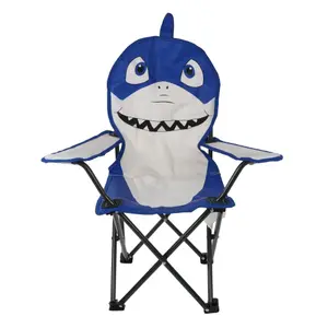 Chaise de camping enfant Regatta Animal image-1