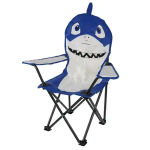 Chaise de camping enfant Regatta Animal image-2