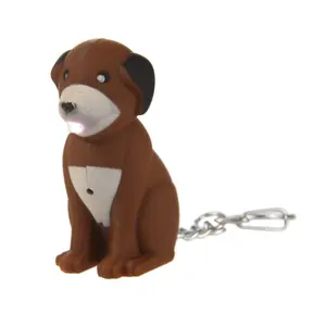 Lampada Regatta Animal Keyring