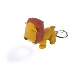 Lamp Regatta Animal Keyring