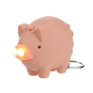 rce127-584-lampada-regatta-animal-keyring-pig-pink-tu