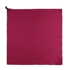 Pocket travel towel Regatta image-0