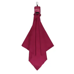 Pocket travel towel Regatta image-1