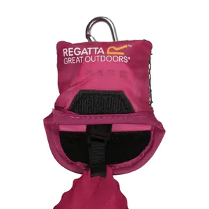 Pocket travel towel Regatta image-2