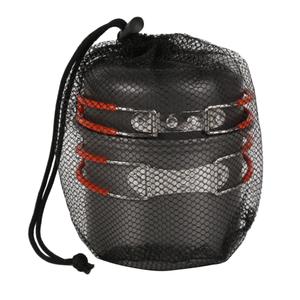 Conjunto de cozinha com saco de armazenamento Regatta