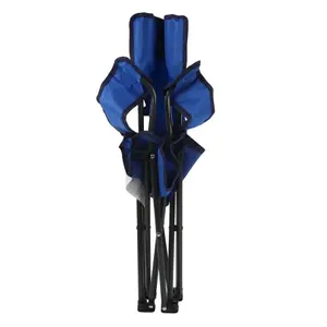 Chaise pliante légère enfant Regatta Isla image-2