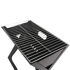 Foldable barbecue Regatta image-2